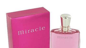 Lancome Miracle For Women 100ml