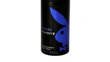 Playboy Malibu for Men 150ml