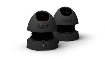 X-mini Max v1.1 Speaker [Black]