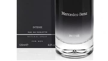 Mercedes Benz Intense for Men 120ml