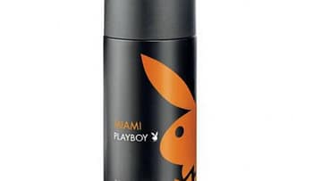Playboy Miami for Men 150ml
