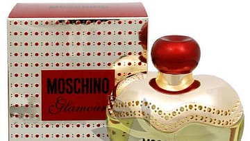Moschino Glamour For Women 100ml