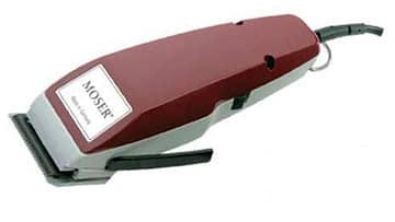 Moser Beard/Moustache/Hair Trimmer 1400