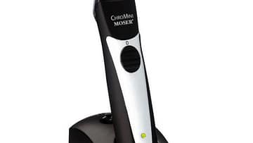 Moser Beard/Moustache/Hair Trimmer 1591