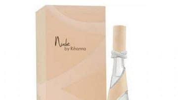 Rihanna Nude for Women EDP 100ml