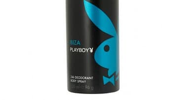 Playboy Ibiza for Men 150ml