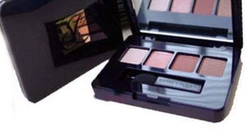 Estee Lauder Pure Color Eye shadow Palette