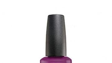 OPI Pamplona Purple Nail Polish 15ml