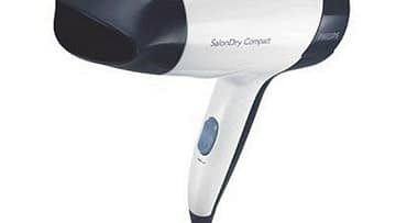 Philips Hair Dryer HP 4961