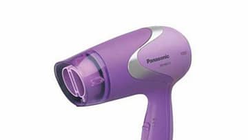 Panasonic Hair Dryer EH-ND13pe