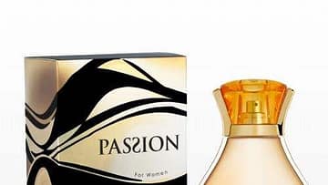 Sapil Passion For Women 100ml