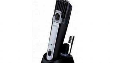 Moser Beard Trimmer 1530-0052 Peacock
