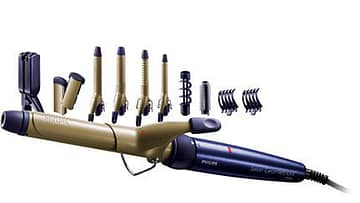 Philips Hair Dryer/Styler HP 4698