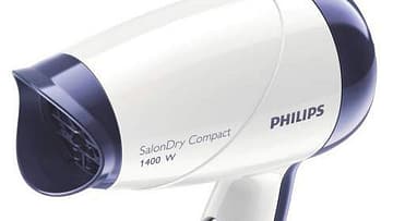 Philips Hair Dryer HP8103