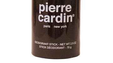 Pierre Cardin Deodorant Stick For Men 75gm
