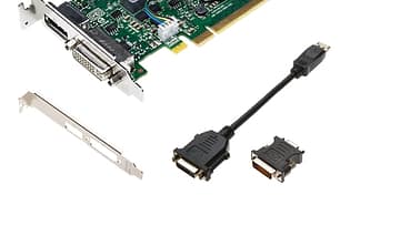 PNY Quadro K620 VCQK620-PB 2GB 128-bit DDR3 PCI Express 2.0 x16 Workstation Video Card