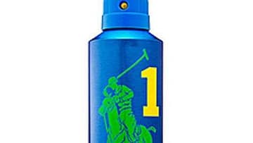 Ralph Lauren Polo Big Pony No 1 Deo Spray 200ml