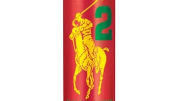 Ralph Lauren Polo Big Pony No 2 Deo Spray 200ml