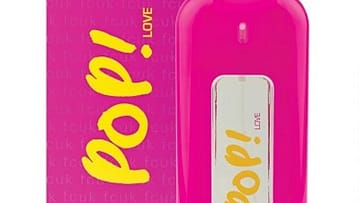 FCUK Pop Love For Women 100ml EDT