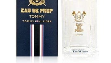 Tommy Hilfigher Eau De Prep For Men 100ml