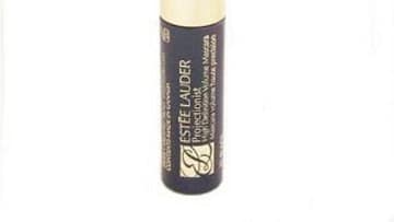Estee Lauder Projectionist Mascara Black 01