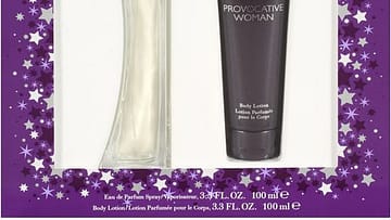 Elizabeth Arden Provocative 2 Piece Perfume Gift Set For Women