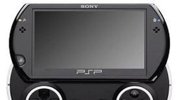Sony PSP Go [16 GB] [Black],Sony