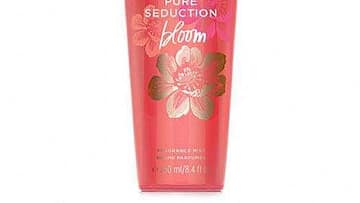 Victoria's pure seduction bloom Fragrance Mist 250ml