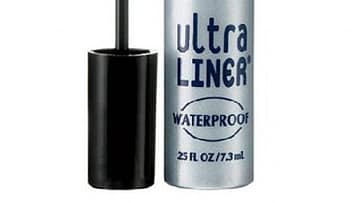 Maybelline Ultra Liner Waterproof Liquid Eyeliner - Black