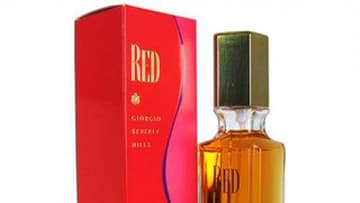 Giorgio By Beverly Hills For Women 100ml EDT