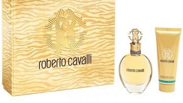 Roberto Cavalli EDP 2 Piece Gift Set For Women