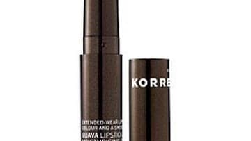 Korres Guava Lipstick - Rose [no22]
