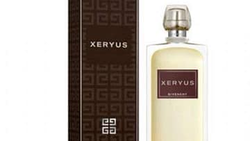 Givenchy Xeryus EDT for Men 100ml