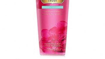 Victoria's secret crush Fragrance Mist 250ml
