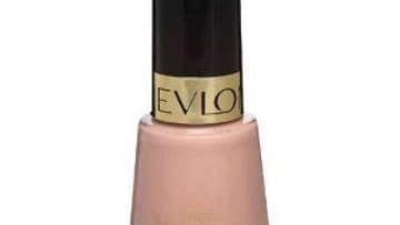 Revlon Nail Polish - Sheer Rose