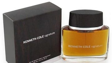 Kenneth Cole Signature For Men 100ml EDT