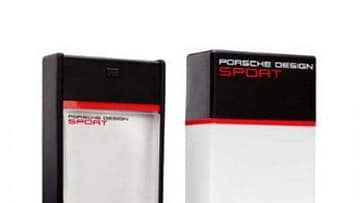Porsche Design Sport for Men 80ml