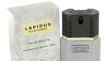 Ted Lapidus Pour Homme For Men 100ml