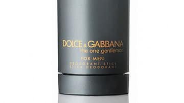 DolceGabbana The One Gentleman Deodorant Stick for Men 75ml