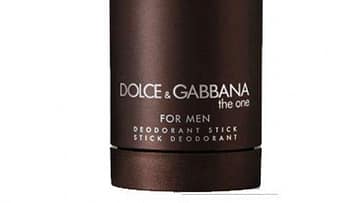 DolceGabbana The One Deodorant Stick for Men 75ml