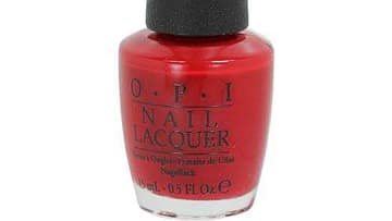 OPI Thrill of Brazil Nail Polish 15ml