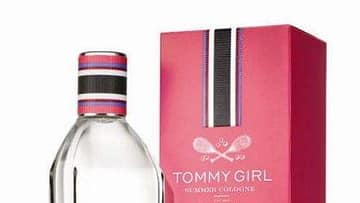Tommy Girl Summer 100ml For Women
