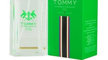 Tommy Men Summer 100ml For Men Tom