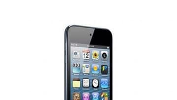 Apple iPod Touch 5th Generation [16GB] [Black]