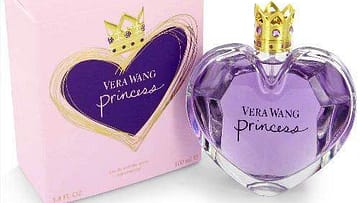 Vera Wang Princess For Women 100ml