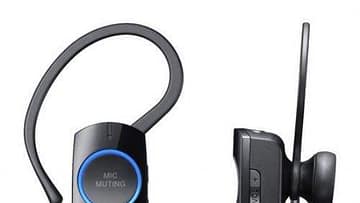 Sony Wireless Headset for Playstation 3