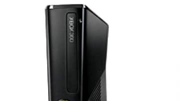 Microsoft Xbox 360 250GB With 1 Controller2 Games