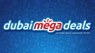 Dubai Mega Deals Online Shopping
