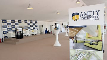 Amity University Dubai