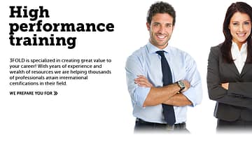 3FOLD Education Centre